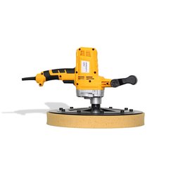 Desempenadeira Eletrica MDE com motor Monofasico 220v 60hz 1200w Menegotti - 2