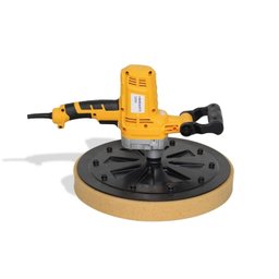 Desempenadeira Eletrica MDE com motor Monofasico 220v 60hz 1200w Menegotti - 2