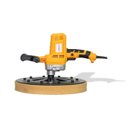 Ver imagem 3 de Desempenadeira Eletrica MDE com motor Monofasico 220v 60hz 1200w Menegotti