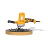 Desempenadeira Eletrica MDE com motor Monofasico 220v 60hz 1200w Menegotti - 3