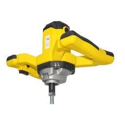 Misturador Eletrico Mel 1200 V4 com Motor Mono 220v 60hz 1200w Menegotti - 3