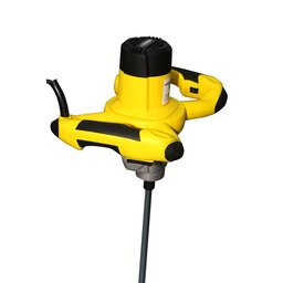 Misturador Eletrico Mel 1600 com Motor Mono 127v 60hz 1600w Menegotti - 3