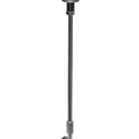 Ver imagem 5 de Misturador Eletrico Mel 1600 com Motor Mono 220v 60hz 1600w Menegotti