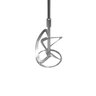 Misturador Eletrico Mel 1600 com Motor Mono 220v 60hz 1600w Menegotti - 4