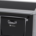 Ver imagem 6 de Fogao a Lenha Gii N 1 Premium Preto Se