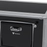 Fogao a Lenha Gii N 1 Premium Preto Se - 6