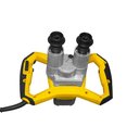 Ver imagem 4 de Misturador Eletrico Mel 1800 com Motor Mono 220v 60hz 1800w Menegotti