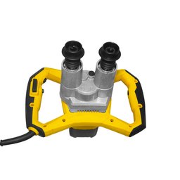 Misturador Eletrico Mel 1800 com Motor Mono 220v 60hz 1800w Menegotti - 4
