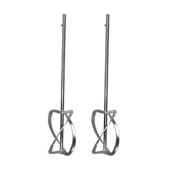 Misturador Eletrico Mel 1800 com Motor Mono 220v 60hz 1800w Menegotti - 5