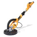 Ver imagem 1 de Lixadeira de Parede e Teto MLP 710H com motor Monofasico 127v 60hz 710w Menegotti