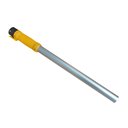 Ver imagem 6 de Lixadeira de Parede e Teto MLP 710H com motor Monofasico 127v 60hz 710w Menegotti