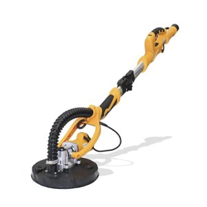 Lixadeira de Parede e Teto MLP 710H com motor Monofasico 220v 60hz 710w Menegotti