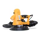 Ver imagem 2 de Lixadeira de Parede MLP 800H com motor Monofasico 127v 60hz 800w Menegotti