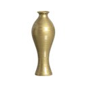 Ver imagem 4 de Dupla de Vasos de Cerâmica Califórnia G e M Dourado Ventura