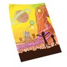 Pôster Adesivo Rick And Morty A - 42X 60Cm - 1