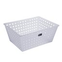 Ver imagem 1 de Cesta One Maxi Natural - 10818/0001 - Coza