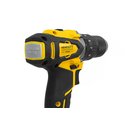 Ver imagem 4 de Furadeira e Parafusadeira a Bateria MFI 20 127/220v 60hz Menegotti