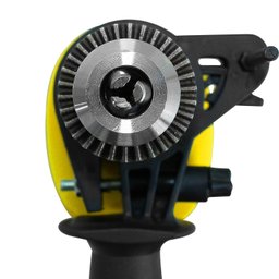 Furadeira e Parafusadeira a Bateria MFI 20 127/220v 60hz Menegotti - 4