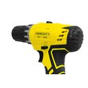 Ver imagem 4 de Furadeira e Parafusadeira a Bateria MPB 21 127/220v 60hz Menegotti