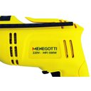 Ver imagem 3 de Furadeira de Impacto MFI 500w 220v 60hz Menegotti