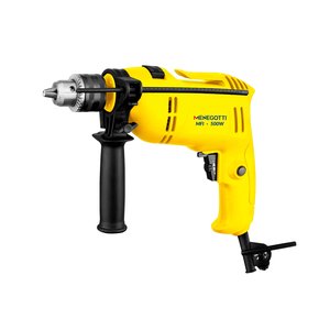 Furadeira de Impacto MFI 500w 220v 60hz Menegotti
