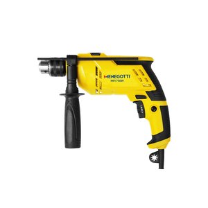 Furadeira de Impacto MFI 750w 220v 60hz Menegotti