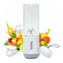Ver imagem 1 de Liquidificador Portátil Tomate Maz-007 330ml Jarra de Vidro