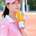 Ver imagem 2 de Liquidificador Portátil Tomate Maz-007 330ml Jarra de Vidro