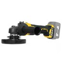 Ver imagem 4 de Esmerilhadeira MEB 20 Intercambiavel 127/220v 60hz Menegotti