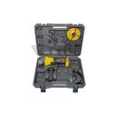 Ver imagem 3 de Esmerilhadeira MEB 20 Intercambiavel 127/220v 60hz Menegotti