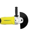 Ver imagem 2 de Esmerilhadeira Angular Eletrica MEE 2000w 127v 60hz Menegotti