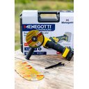 Ver imagem 5 de Esmerilhadeira Angular Eletrica MEE 2000w 220v 60hz Menegotti