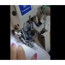 Ver imagem 6 de Ponto Cadeia,lanmax, Lm-604d,com Mesa Motor Direc Drive-110v