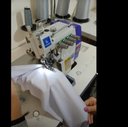 Ver imagem 7 de Ponto Cadeia,lanmax, Lm-604d,com Mesa Motor Direc Drive-110v