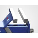 Ver imagem 7 de Morsa de Aco para Bancada N.06 sem mordente Menegotti