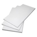 Ver imagem 6 de Placa de Isopor Eps Espessura 2cm (kit 20 Unidades)