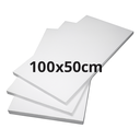 Ver imagem 1 de Placa de Isopor Eps Espessura 2cm (kit 20 Unidades)