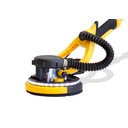 Ver imagem 4 de Lixadeira de Parede e Teto MLP750 Led com motor Monofasico 220v Menegotti