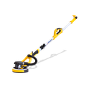 Ver imagem 1 de Lixadeira de Parede e Teto MLP750 Led com motor Monofasico 220v Menegotti