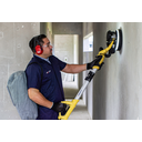 Ver imagem 6 de Lixadeira de Parede e Teto MLP750 Led com motor Monofasico 220v Menegotti