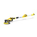 Ver imagem 3 de Lixadeira de Parede e Teto MLP750 Led com motor Monofasico 220v Menegotti