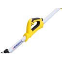 Ver imagem 5 de Lixadeira de Parede e Teto MLP750 Led com motor Monofasico 220v Menegotti