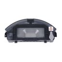 Ver imagem 1 de 2 em 1 Tanque de Água e Poeira para Smart Robô Aspirador Laser Pra8000 e Autolimpante Pra2000