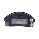 Ver imagem 3 de 2 em 1 Tanque de Água e Poeira para Smart Robô Aspirador Laser Pra8000 e Autolimpante Pra2000