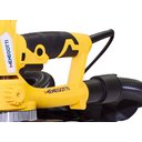 Ver imagem 3 de Lixadeira de Parede MLP710 Led com motor Monofasico 127v Menegotti