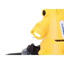 Ver imagem 5 de Lixadeira de Parede MLP710 Led com motor Monofasico 127v Menegotti