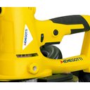 Ver imagem 4 de Lixadeira de Parede MLP710 Led com motor Monofasico 220v Menegotti