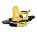 Ver imagem 2 de Lixadeira de Parede MLP710 Led com motor Monofasico 220v Menegotti