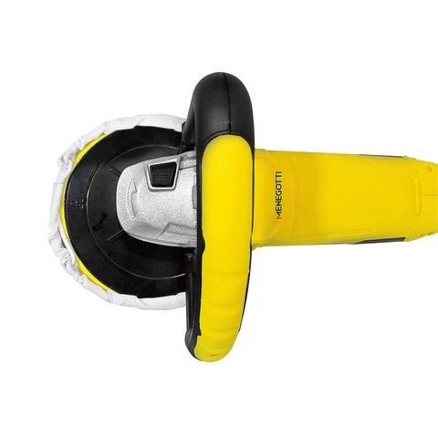 Politriz MPE 1200w 127v 60hz Menegotti