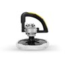 Politriz MPE 1200w 220v 60hz Menegotti - 2